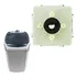 Timer 3442 Suggar 10kg 12kg Lavamax Eco 28 Minutos