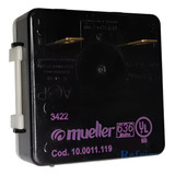 Timer 636 Lavadora Tanquinho Mueller Super Pop Original