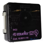 Timer 636 Lavadora Tanquinho Mueller Super