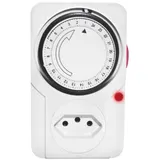 Timer Analogico 110 22v