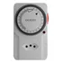 Timer Analógico Temporizador Bivolt Exatron