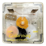 Timer Colormaq 28m 2 Molhos Cód 3441 Para Tanquinho 01230013