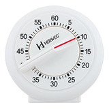 Timer Contagem Regressiva Alarme 60 Minutos Herweg 3203 021