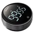 Timer Cooktop Cronômetro Contagem Regressiva Magnética Hs319
