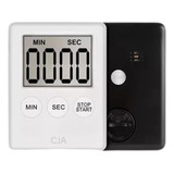 Timer Cronometro Digital C