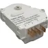 Timer De Degelo Para Geladeira E Freezer Brastemp 8hs 127v