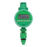 Timer De Fluxo Agua