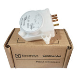 Timer Degelo 220v Geladeira Electrolux Df34 Df38x Df39 Df40