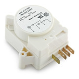 Timer Degelo Electrolux 110v
