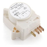 Timer Degelo Electrolux 220v Df38a Ffe24 Dfw35 64484484 Orig