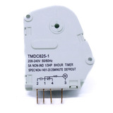 Timer Degelo Frost Free