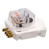 Timer Degelo Geladeira Brastemp 12h 127v