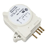 Timer Degelo Geladeira Electrolux 110v Df34