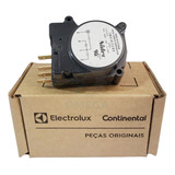 Timer Degelo Geladeira Electrolux 127v Df34 Df35 Df37 Df38a