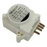 Timer Degelo Geladeira Electrolux 220v Df34 Df35 Df36