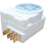 Timer Degelo Original Refrigerador Electrolux Df36