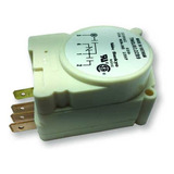 Timer Degelo Para Geladeira Electrolux Df36