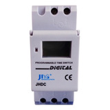Timer Digital Bivolt Temporizador