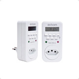 Timer Digital Bivolt Temporizador