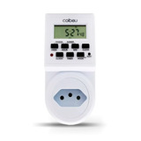 Timer Digital Bivolt Temporizador