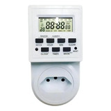 Timer Digital Bivolt Temporizador