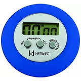 Timer Digital Contagem Regressiva
