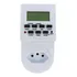 Timer Digital E Temporizador Tomada Bivolt 10a - 9 Programas