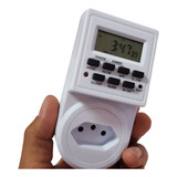 Timer Digital E Temporizador