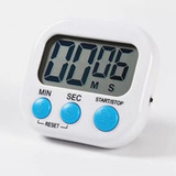 Timer Digital Herweg 3309 Progressivo E Regressivo