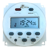 Timer Digital Nano 12v