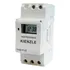 Timer Digital Programavel Kienzle Th-857 Plus 220v