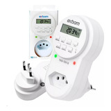 Timer Digital Temporizador 18