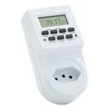 Timer Digital Temporizador Bivolt