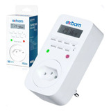 Timer Digital Temporizador Bivolt