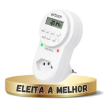 Timer Digital Temporizador Bomba Piscina Geladeira freezer