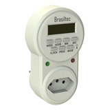 Timer Digital Temporizador Elcon Te 30