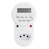 Timer Digital Temporizador Programavel