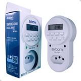 Timer Digital Tomada Temporizador