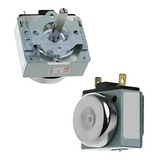 Timer Do Forno Fischer Fit Line 120 Minutos Original