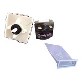 Timer Filtro Tanquinho Mueller Family Agile Original