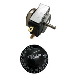 Timer Forno Elétrico 120min Fischer Layr C Botão