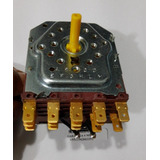 Timer Lavadora Electrolux L06 lm08 Lm08a 110v 