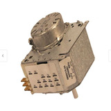 Timer Lavadora Electrolux Lm08