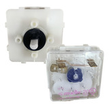 Timer Lavadora Tanquinho Mueller Family Agile Original