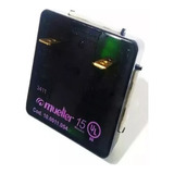 Timer Lavadora Tanquinho Mueller Plus 15 Minutos Original