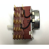 Timer Lm08 Lm08a Cod 64590681 Original 127v