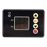 Timer Multifuncional Digital 6