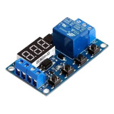 Timer Multifuncional Digital P