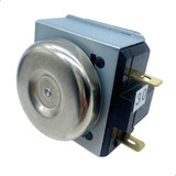 Timer Oe60m Forno Elétrico Electrolux A12496201 Original