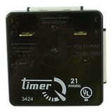 Timer Para Tanquinho Newmaq 12 Kgs